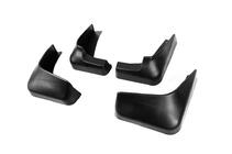 Suzuki Grand Vitara 2005-2017 Aparatori noroi Premium (4 buc) foto 3