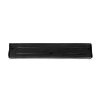 Suport numar de inmatriculare Range Rover Sport 2005-2013 foto 1