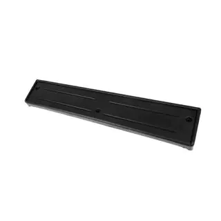 Suport numar de inmatriculare Range Rover Sport 2005-2013 foto 2