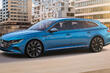 Volkswagen Arteon Shooting Brake: break practic și stilat foto 4