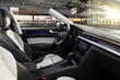 Volkswagen Arteon Shooting Brake: break practic și stilat foto 7