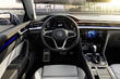 Volkswagen Arteon Shooting Brake: break practic și stilat foto 6