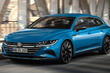 Volkswagen Arteon Shooting Brake: break practic și stilat foto 3