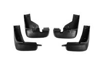 Mazda CX-5 2017–2025 Aparatori noroi originale Premium 2023+ (set 4 buc) foto 1