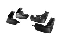 Mazda CX-5 2017–2025 Aparatori noroi originale Premium 2023+ (set 4 buc) foto 2