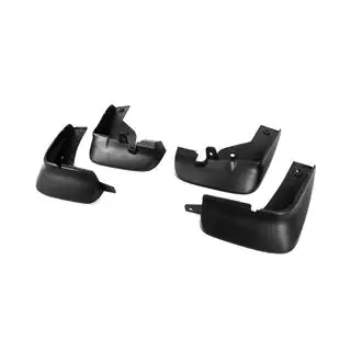 Aparatori noroi originale Premium 2023+ (set 4 buc) foto 2