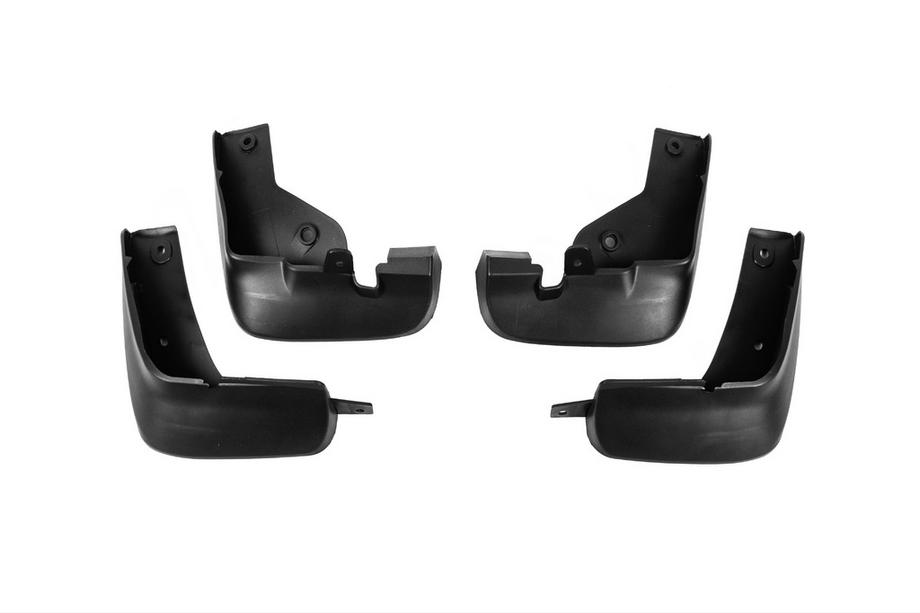 Mazda CX-5 2017–2025 Aparatori noroi originale Premium 2023+ (set 4 buc) Image