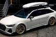 Accesorii de tuning utile pentru un break foto 2