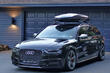 Accesorii de tuning utile pentru un break foto 1