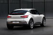 Genesis GV60: o revizuire a mașinii electrice de lux foto 4
