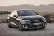 Audi A3 Sedan a 4-a generație recenzie foto 3