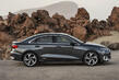 Audi A3 Sedan a 4-a generație recenzie foto 2