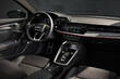 Audi A3 Sedan a 4-a generație recenzie foto 5