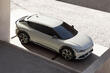 KIA EV6: revizuire a crossover-ului electric foto 3
