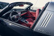 Revizuirea roadster-ului Porsche 911 Targa foto 6