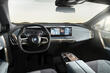BMW iX: recenzie și caracteristici ale unui crossover electric foto 5