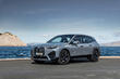 BMW iX: recenzie și caracteristici ale unui crossover electric foto 2