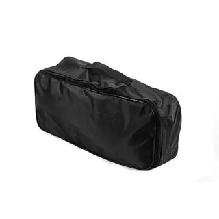 Geanta organizator portbagaj Polytep (20x13x45, Neagra) foto 1