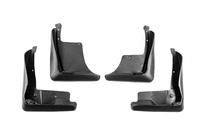 Toyota Camry 2017–2023 Aparatoare noroi Premium V2 (EU/USA, L/LE/XLE) (Set 4 buc) foto 2