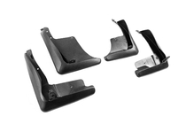 Toyota Camry 2017–2023 Aparatoare noroi Premium V2 (EU/USA, L/LE/XLE) (Set 4 buc) foto 4
