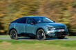 Revizuirea hatchback-ului cross electric Citroen e-C4 foto 2