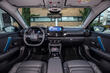 Revizuirea hatchback-ului cross electric Citroen e-C4 foto 5