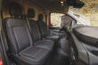 Generația Ford Transit Custom II: un asistent de încredere pentru afaceri foto 6