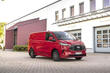 Generația Ford Transit Custom II: un asistent de încredere pentru afaceri foto 1