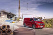 Generația Ford Transit Custom II: un asistent de încredere pentru afaceri foto 2