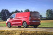 Generația Ford Transit Custom II: un asistent de încredere pentru afaceri foto 3