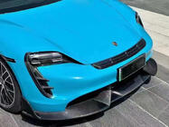 Porsche Taycan 2019- Kit Caroserie Complet foto 1