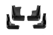 Toyota Camry 2017–2023 Aparatori noroi Premium (USA, SE/XSE) (Set 4 buc) foto 6