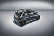 Fiat 500e Cabrio: un cabriolet electric elegant pentru oraș foto 4
