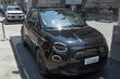 Fiat 500e Cabrio: un cabriolet electric elegant pentru oraș foto 2