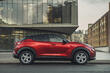 Nissan Juke: un crossover elegant în a doua sa încarnare foto 4