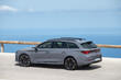 Cupra Leon SP: break cu caracter foto 3