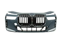 BMW 7 Series F01/F02 2008-2015 Kit de facelift (body kit) G70 M760 foto 11