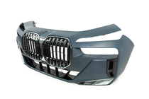 BMW 7 Series F01/F02 2008-2015 Kit de facelift (body kit) G70 M760 foto 25