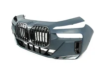 BMW 7 Series F01/F02 2008-2015 Kit de facelift (body kit) G70 M760 foto 25