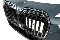 BMW 7 Series F01/F02 2008-2015 Kit de facelift (body kit) G70 M760 foto 27