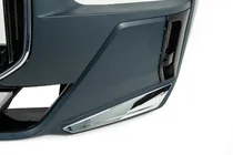 BMW 7 Series F01/F02 2008-2015 Kit de facelift (body kit) G70 M760 foto 28
