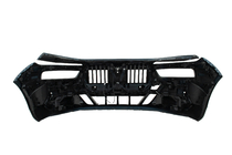 BMW 7 Series F01/F02 2008-2015 Kit de facelift (body kit) G70 M760 foto 29
