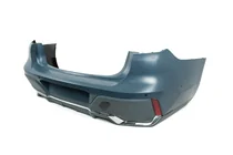BMW 7 Series F01/F02 2008-2015 Kit de facelift (body kit) G70 M760 foto 30