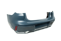 BMW 7 Series F01/F02 2008-2015 Kit de facelift (body kit) G70 M760 foto 31