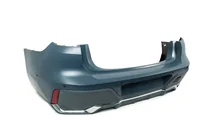 BMW 7 Series F01/F02 2008-2015 Kit de facelift (body kit) G70 M760 foto 31