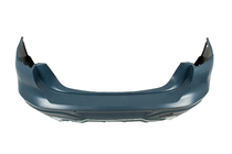 BMW 7 Series F01/F02 2008-2015 Kit de facelift (body kit) G70 M760 foto 32