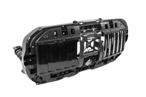 BMW 7 Series F01/F02 2008-2015 Kit de facelift (body kit) G70 M760 foto 52