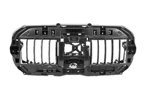 BMW 7 Series F01/F02 2008-2015 Kit de facelift (body kit) G70 M760 foto 21