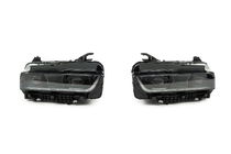 BMW 7 Series F01/F02 2008-2015 Kit de facelift (body kit) G70 M760 foto 15