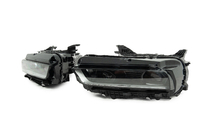 BMW 7 Series F01/F02 2008-2015 Kit de facelift (body kit) G70 M760 foto 55